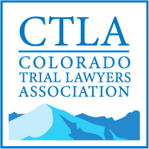 Colorado Trial Lawyers Association Logo