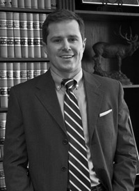 Colorado Trial Lawyer